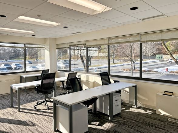 NY, Rye Brook - International Dr