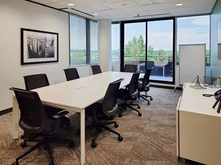 Office space for Rent at 16225 Park Ten Place Suite 500 in Houston