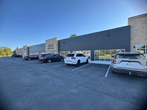 9307 Illinois Rd