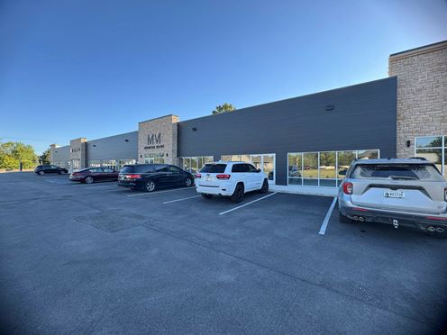 9307 Illinois Rd