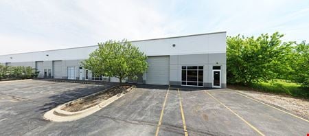 Photo of commercial space at 195 Kendall Point Drive in Oswego