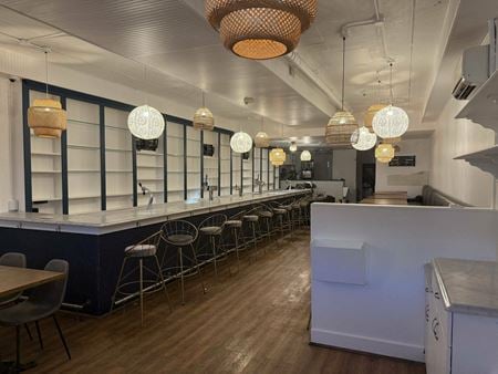 Retail space for Rent at 633 Pennsylvania Ave SE in Washington