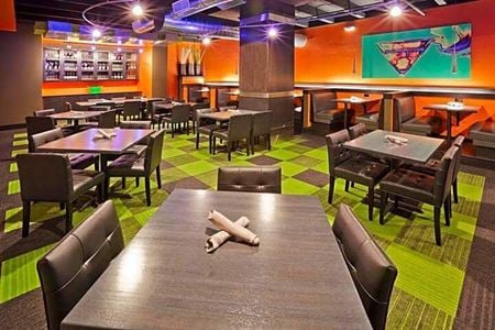 Retail space for Rent at 17 West 7th Street in Tulsa