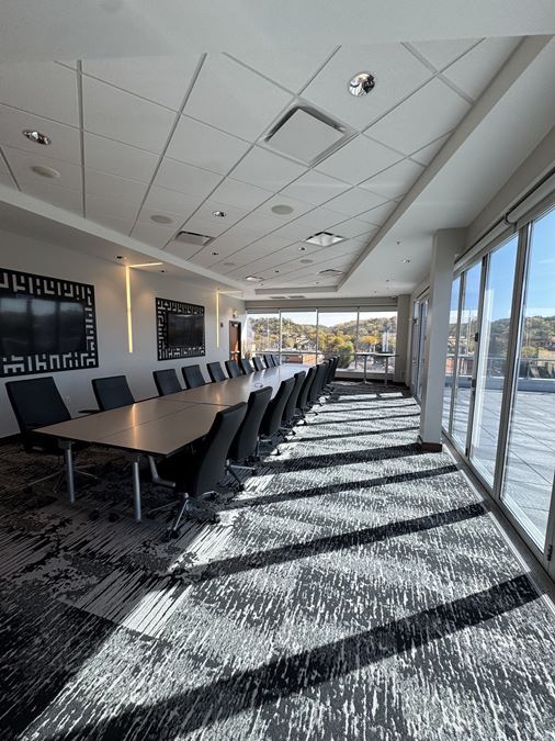 100 Warren Street, Suite 704