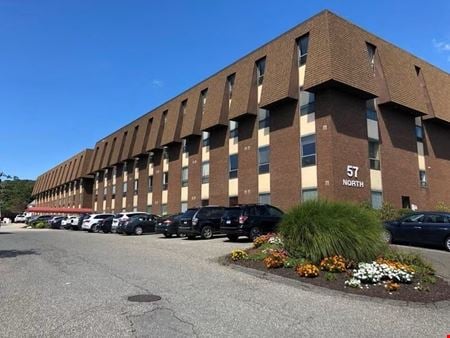 Photo of commercial space at 57 North St in Danbury