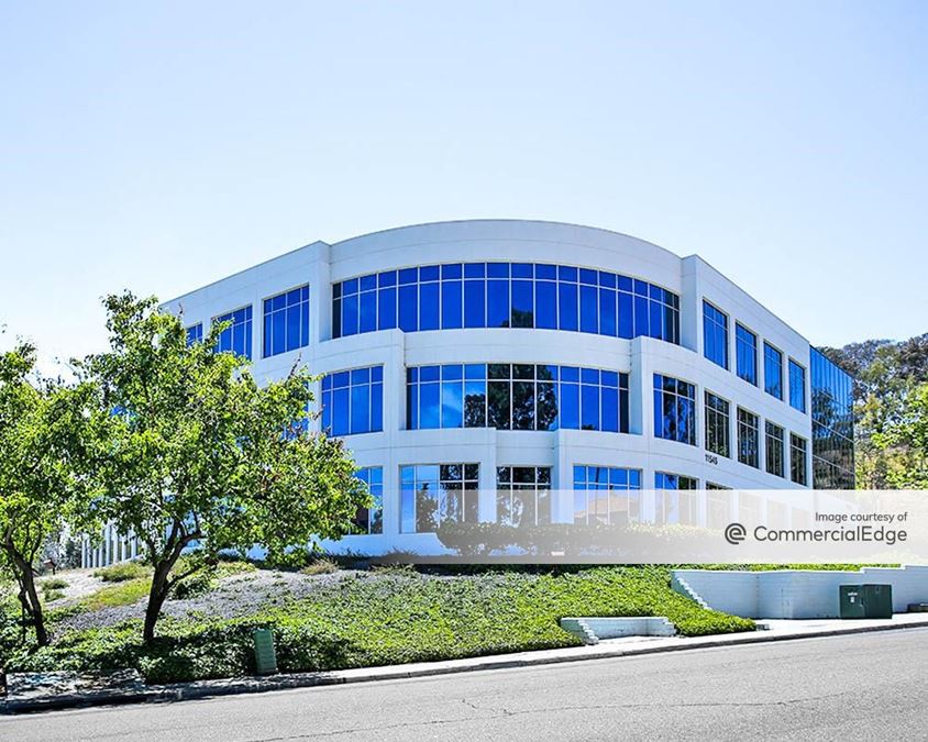Bernardo Regency Center