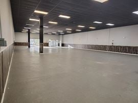 Retail Space at Seawind Plaza
