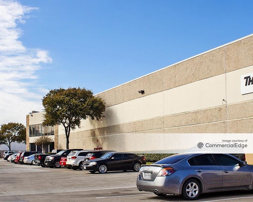 3901 Pipestone Road, Dallas Industrial Space For Lease