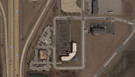 Econolodge Lot
