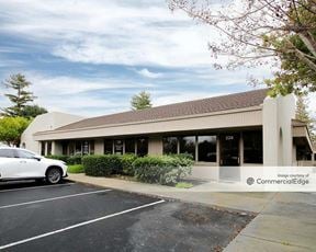 Garrett Business Center
