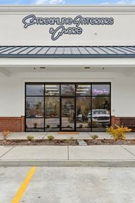 Perkins Crossing - Sublease Opportunity (2-Yr. Lease)