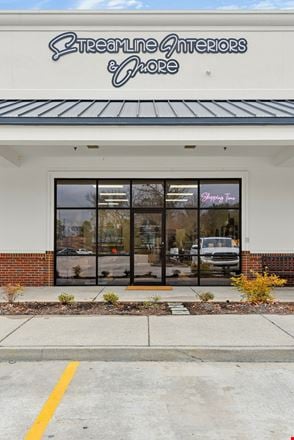 Perkins Crossing - Sublease Opportunity (2-Yr. Lease)