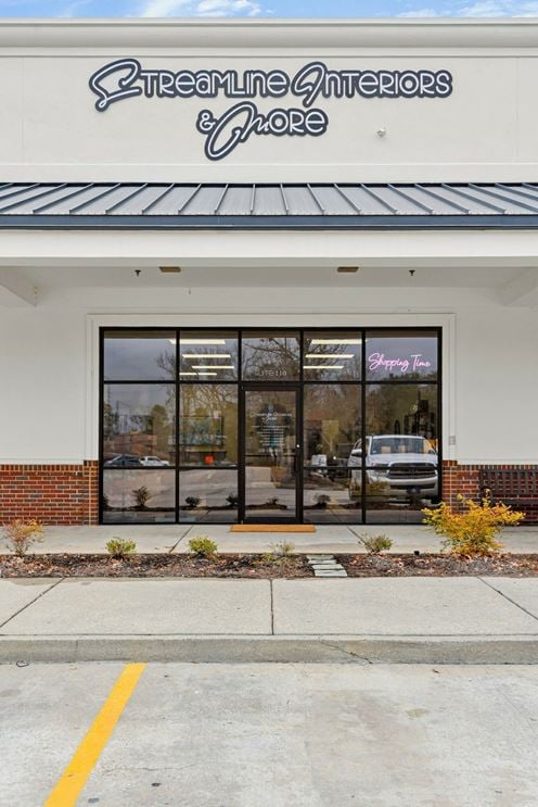 Perkins Crossing - Sublease Opportunity