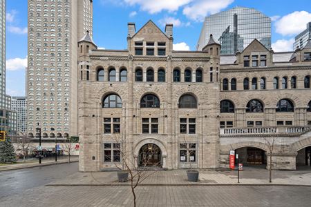 Other space for Rent at 1100, avenue des Canadiens-de-Montréal in Montreal