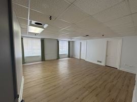 Downtown Gainesville Office Suites Available