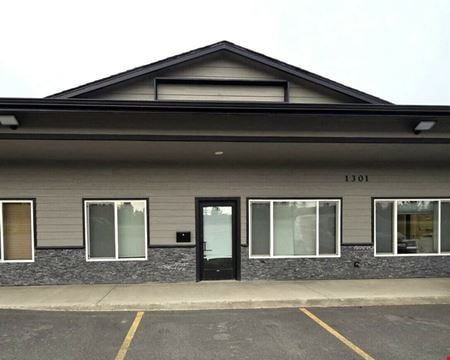 Industrial space for Rent at 1301 Mystery Avenue in Wasilla