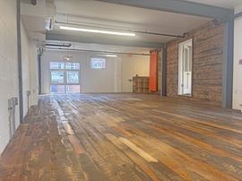 Downtown Office Space