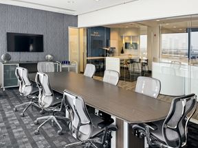 Regus - Pointe Claire - Montreal Airport