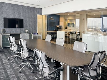 Coworking space for Rent at 6500 Route Transcanadienne Suite 400 in Pointe-Claire
