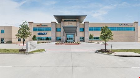 Office space for Rent at 3144 Horizon Road in Rockwall
