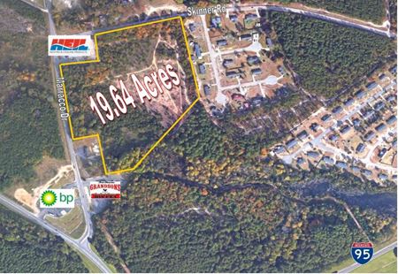 Commercial space for Sale at 5217 Marracco Dr in Hope Mills
