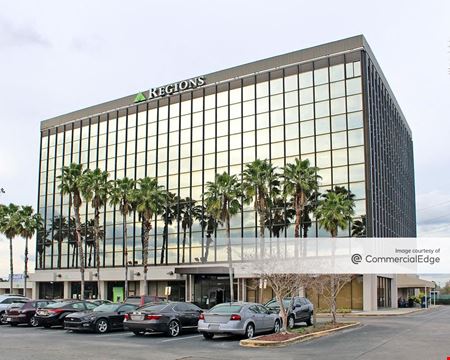 Shared and coworking spaces at 5401 South Kirkman Road #310 in Orlando