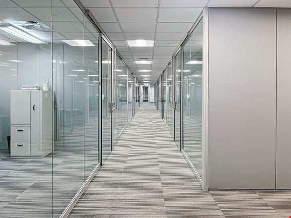 Regus - Portland - Congress