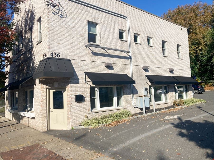 Office Building For Lease