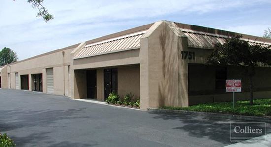 FORTUNE BUSINESS CENTER