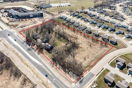 VacantLand space for Sale at 3720 65th Street NW in Rochester