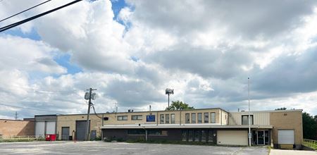 Industrial space for Sale at 3845 Carnation St in Franklin Park