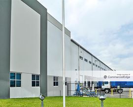 Jacksonville International Tradeport - 13500 Tradeport Circle East