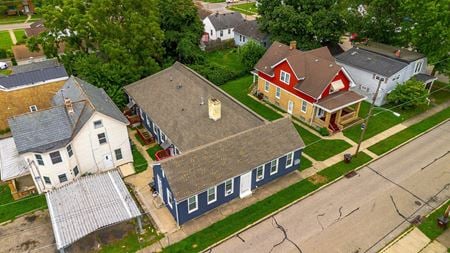 Photo of commercial space at 7508 Elizabeth St in Cincinnati
