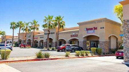Photo of commercial space at 9015 W Union Hills Dr in Peoria