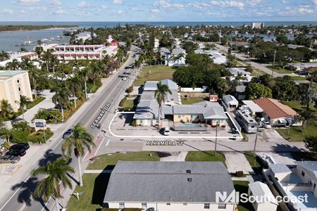 For Sale: 4 Unit Multifamily on Hutchinson Island - Fort Pierce