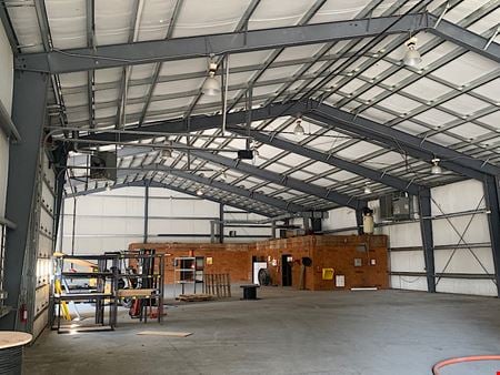 Industrial space for Rent at 11935 Worcester Hwy in Bishopville