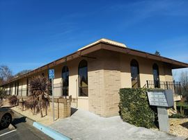 FOR LEASE - Sebastopol Office Suites