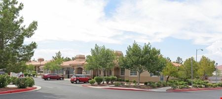 Photo of commercial space at 3191 East Warm Springs Road in Las Vegas