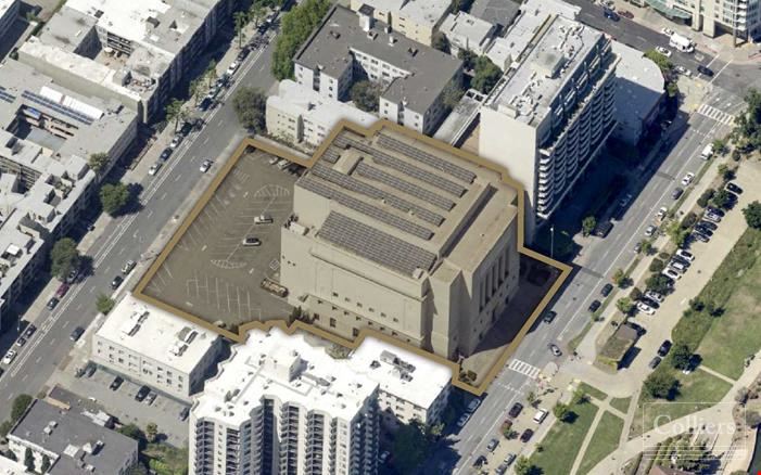 OTHER/SPECIAL USE BUILDING FOR SALE
