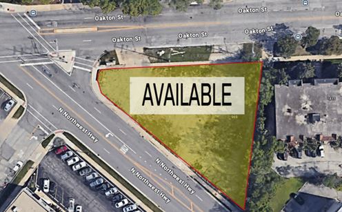 969 North Northwest Highway