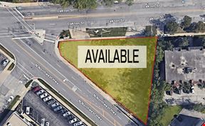969 North Northwest Highway