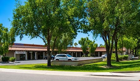 Office space for Rent at 501 W Ray Rd in Chandler