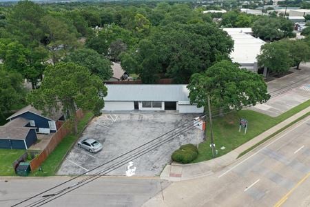 Office space for Rent at 615 Dallas Dr in Denton