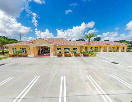 Photo of commercial space at 737 SW Port St Lucie Blvd in Port Saint Lucie