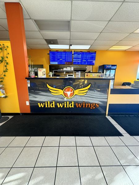 Retail space for Rent at 4900 Jackman Rd in Toledo