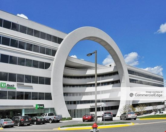 Tycon Courthouse