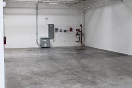 Speedway Commerce Center