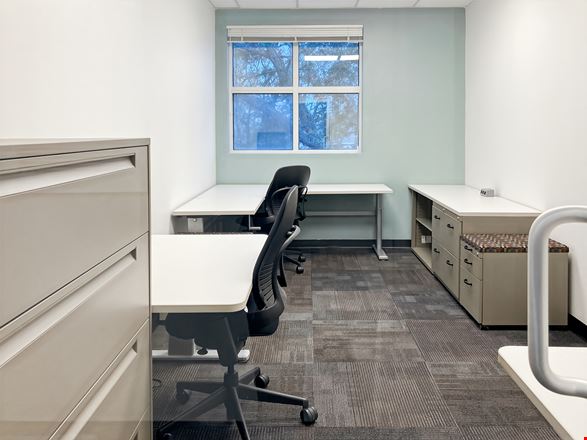 Regus - Clearwater - Tech Data Dr