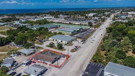 Photo of commercial space at 23263 Harborview Rd in Port Charlotte