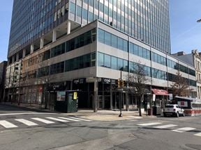 Retail Space in the Heart of Old City - Philadelphia